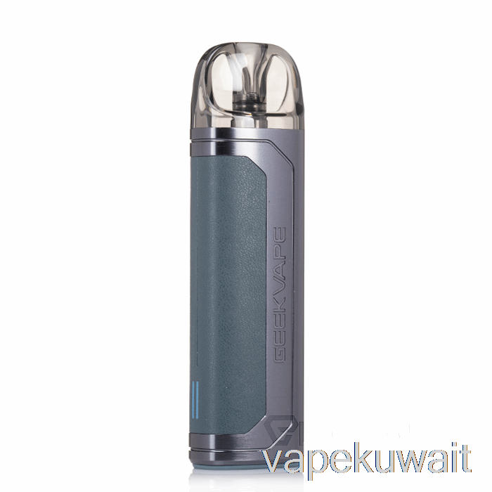 Geek Vape Au (aegis U) نظام جراب 20 واط جونميتال فيب الكويت